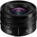 Panasonic 18-40mm F4,5-6,3	